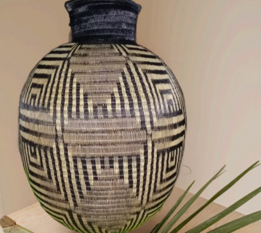Ancestral Path Vessel
