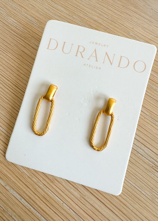 Link Studs by Durando Atelier