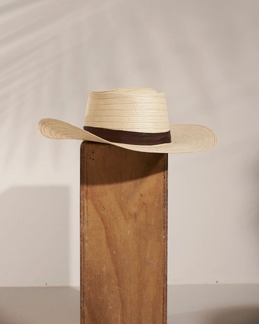 Tofeme Hat by Carpio Baltazar