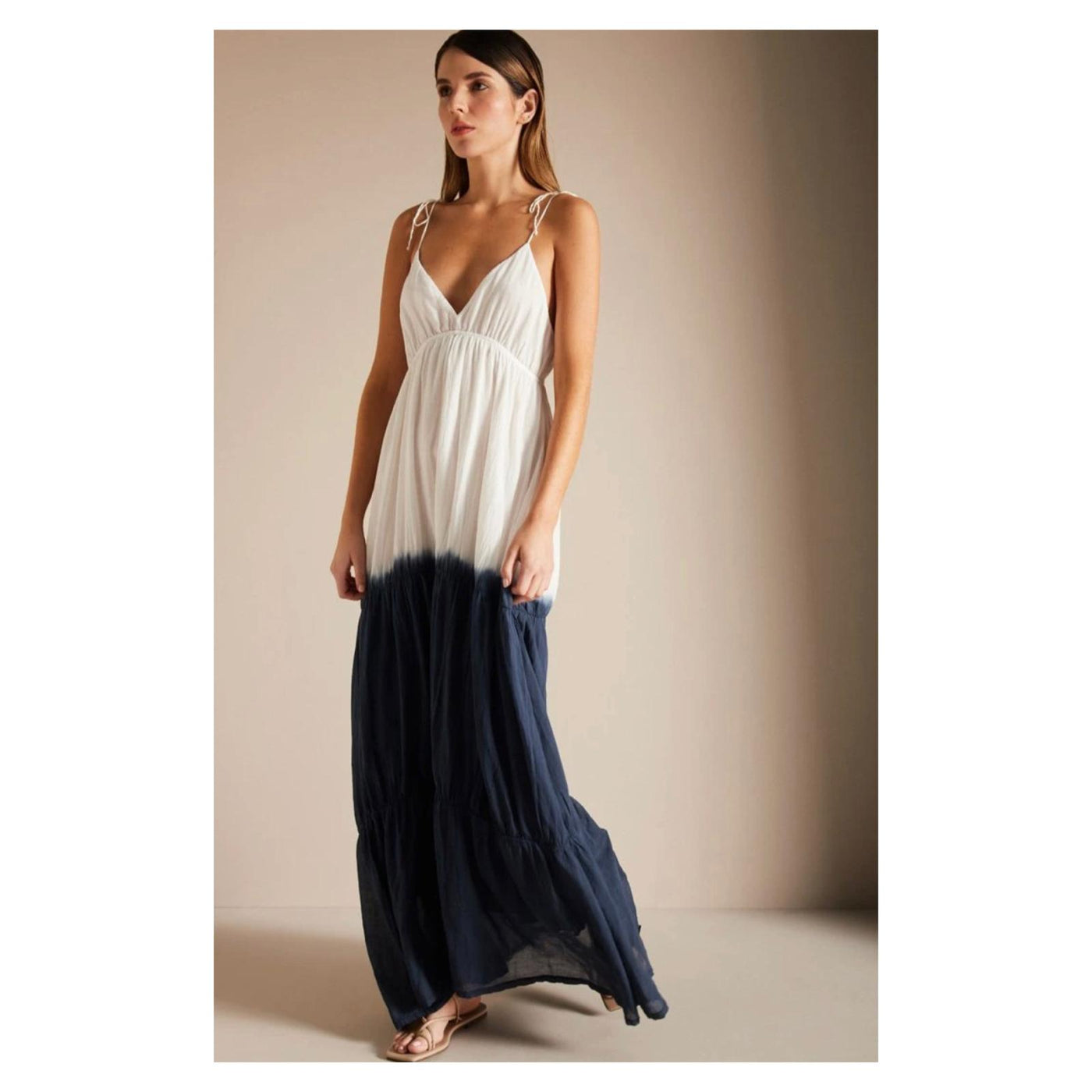 Summer Dress Degradee by Touche
