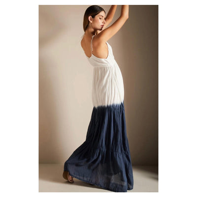 Summer Dress Degradee by Touche