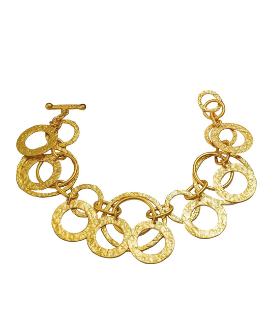 Bubbles Necklace by Durando Atelier
