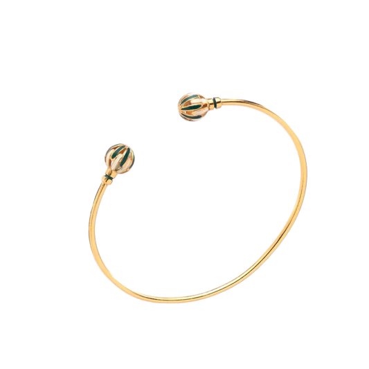 Small Bangle By Alvaro Avila 726