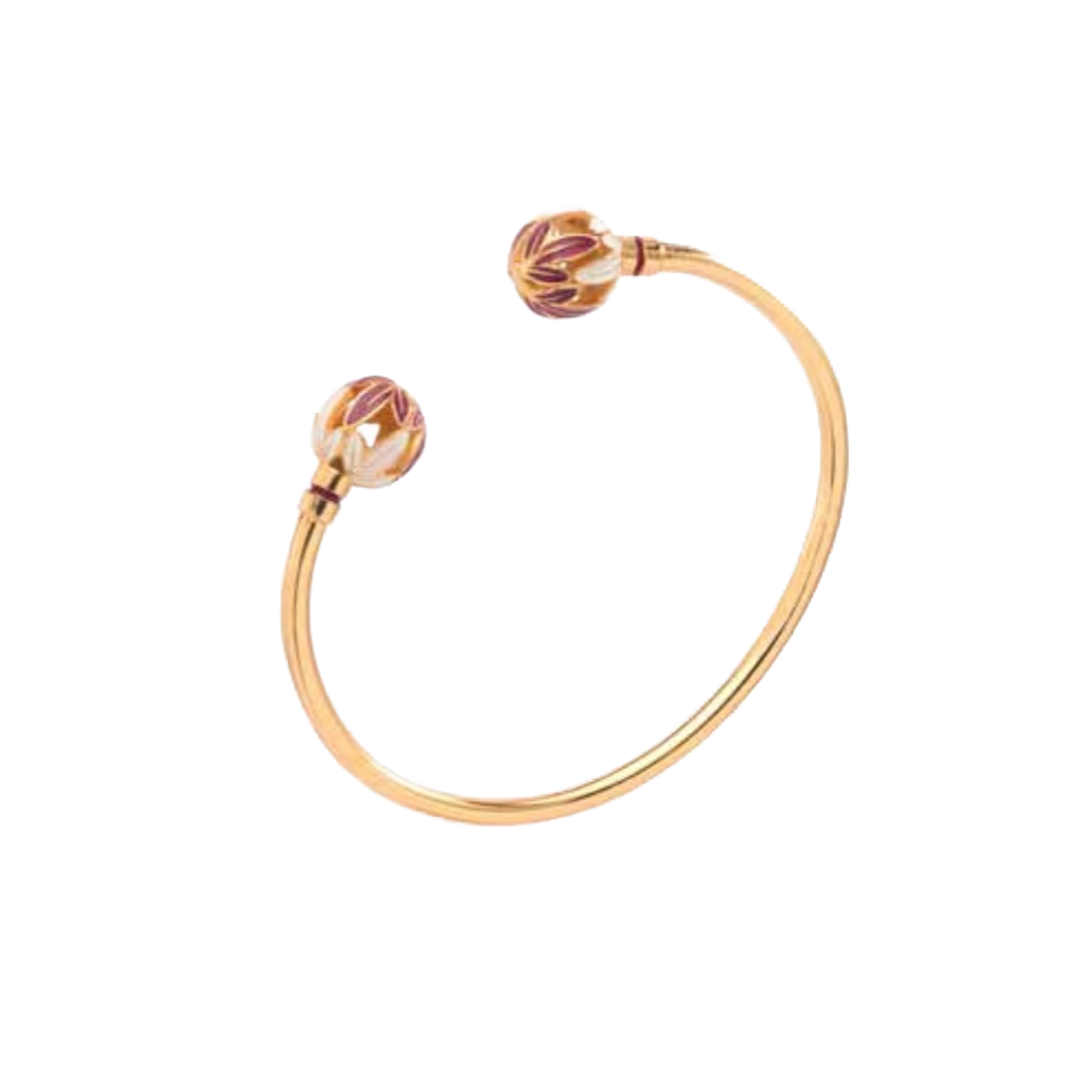 Medium Bangle By Alvaro Avila 728