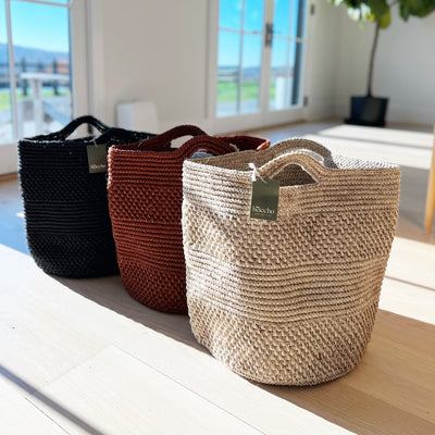 Curiti Hamper / Beach Bag