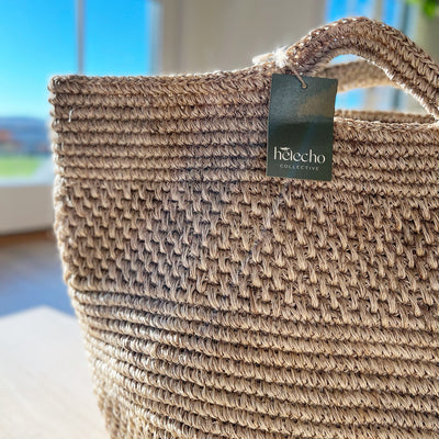 Curiti Hamper / Beach Bag