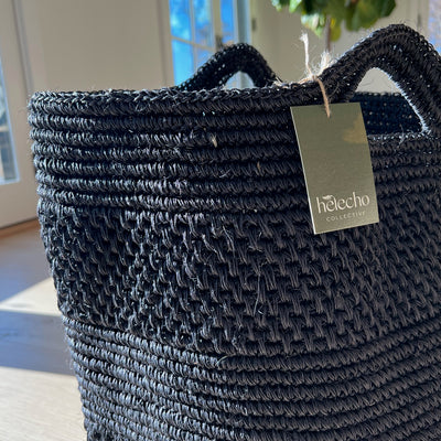 Curiti Hamper / Beach Bag