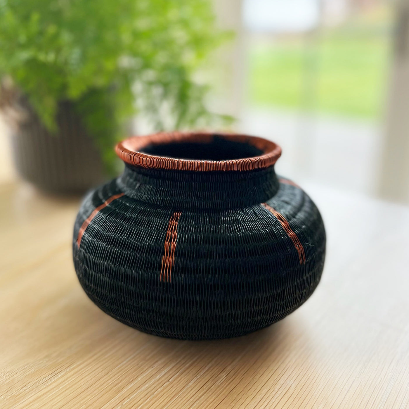 Wärkhi Medium Werregue Vase