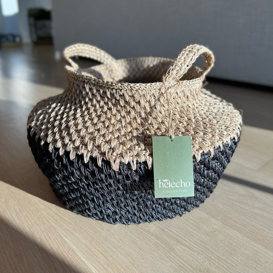 Curiti Decorative Basket