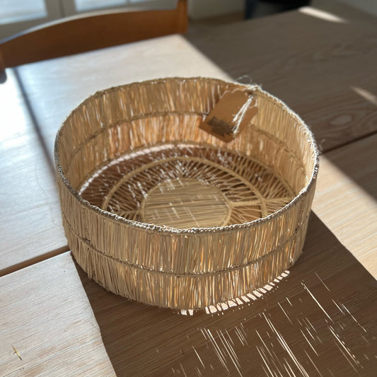 Usiacurí Bread Basket