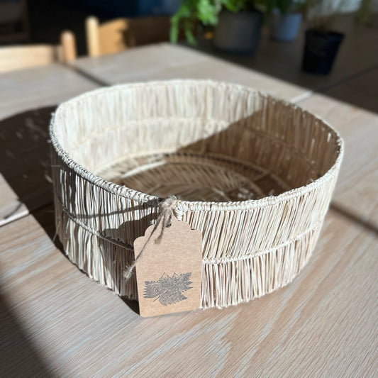 Usiacurí Bread Basket