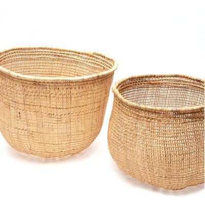 Amazonian Nuk Nuk Storage Baskets - Various Sizes