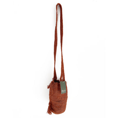 Kankuamas Artesanias Fique Mochila