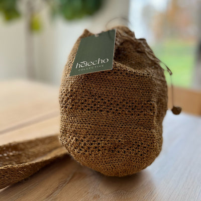 Kankuamas Artesanias Fique Mochila
