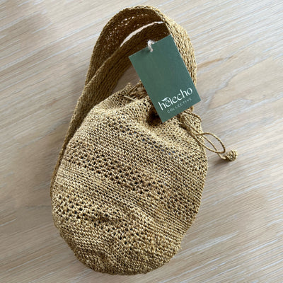 Kankuamas Artesanias Fique Mochila