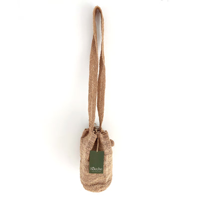 Kankuamas Artesanias Fique Mochila