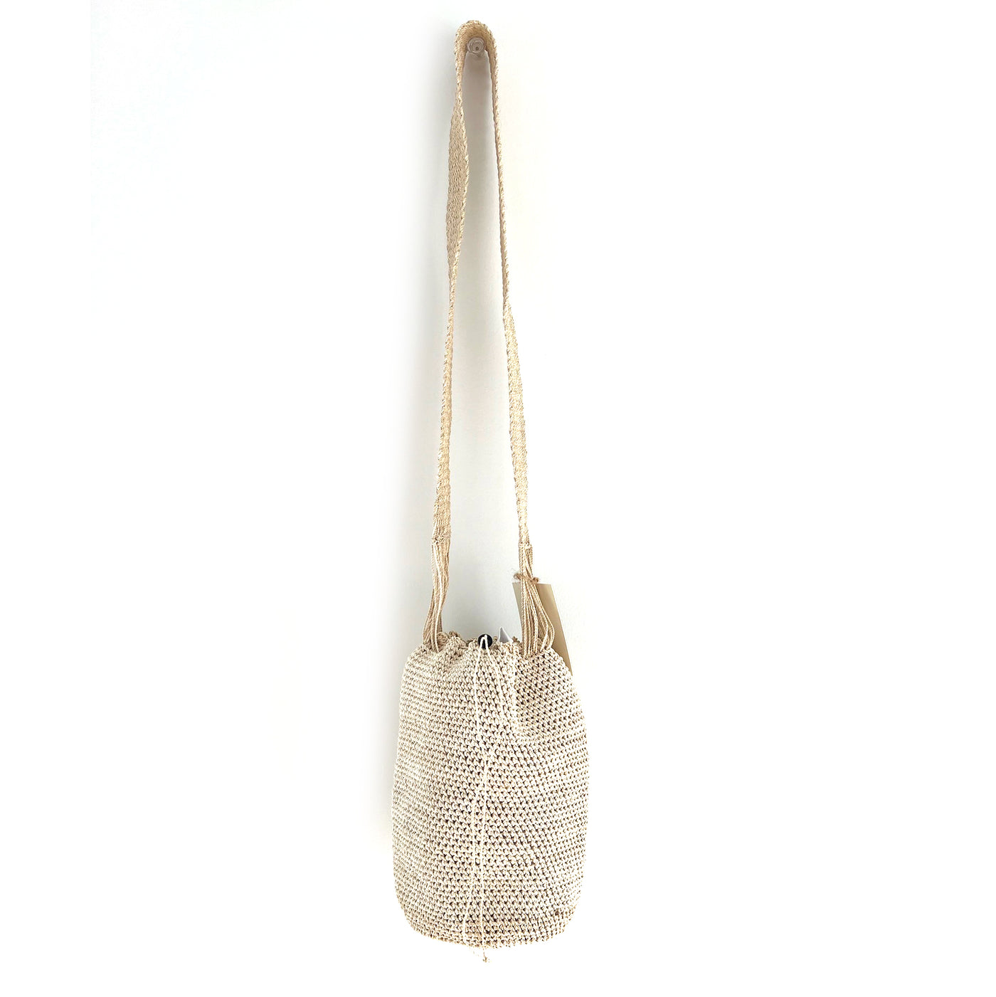 Kankuamas Artesanias Fique Mochila