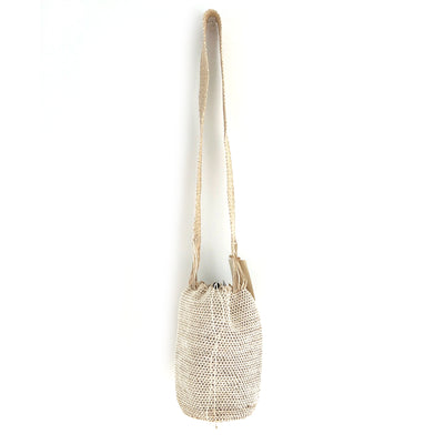 Kankuamas Artesanias Fique Mochila