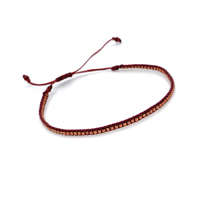 Macrala Beaded Bracelet - Style 4