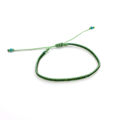 Macrala Beaded Bracelet - Style 4