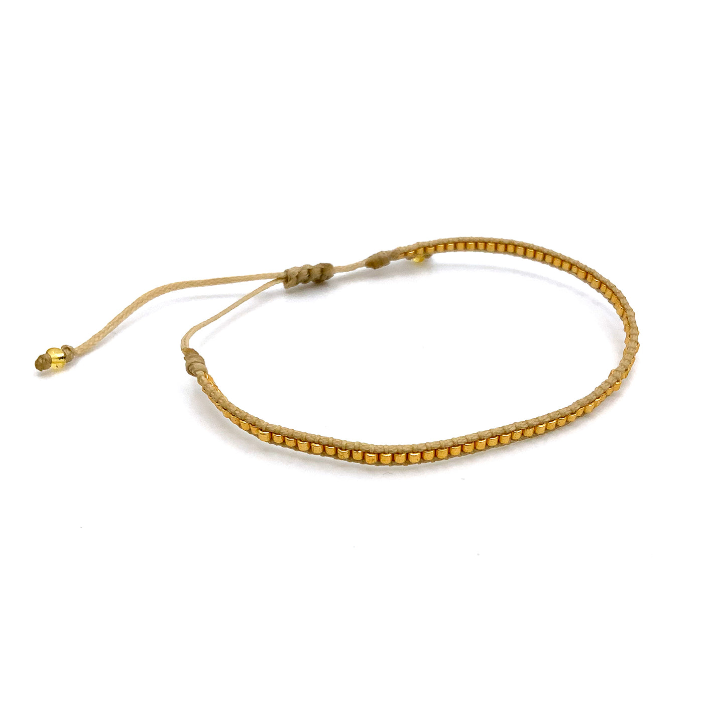 Macrala Beaded Bracelet - Style 4