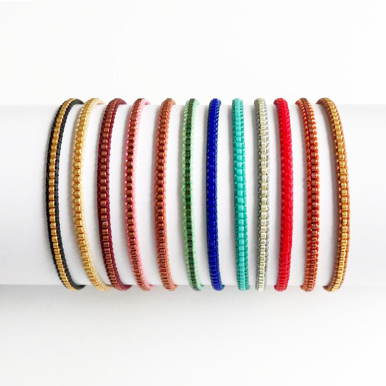 Macrala Beaded Bracelet - Style 4