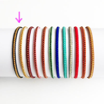 Macrala Beaded Bracelet - Style 4