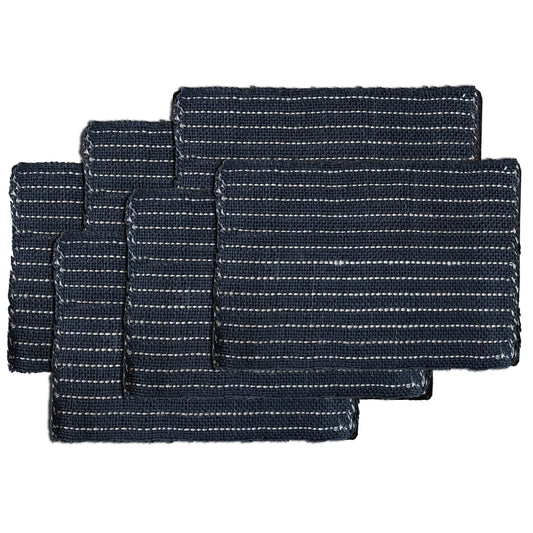 Fique Woven Placemats - (Set of 6)