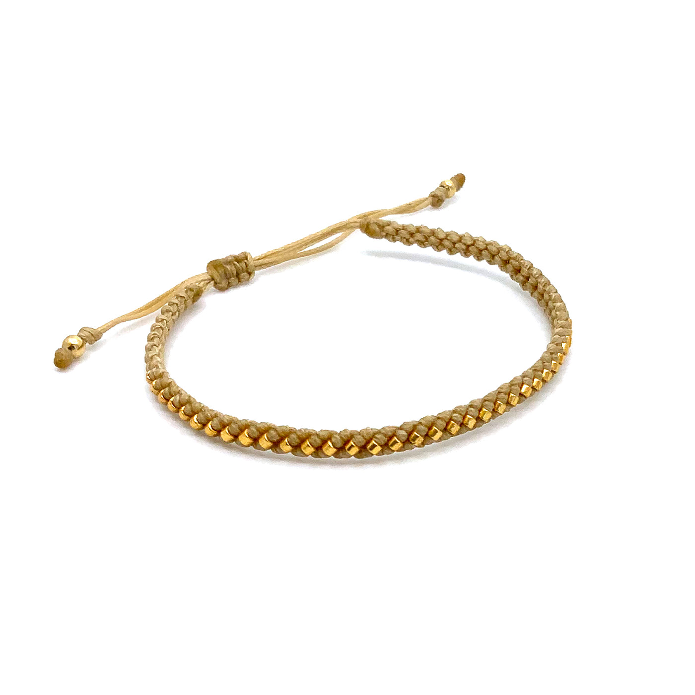 Macrala Beaded Bracelet - Style 3