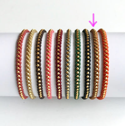 Macrala Beaded Bracelet - Style 3