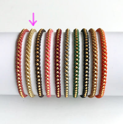 Macrala Beaded Bracelet - Style 3