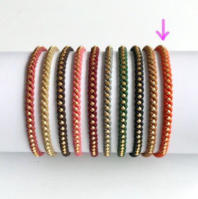 Macrala Beaded Bracelet - Style 3