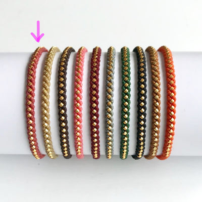 Macrala Beaded Bracelet - Style 3